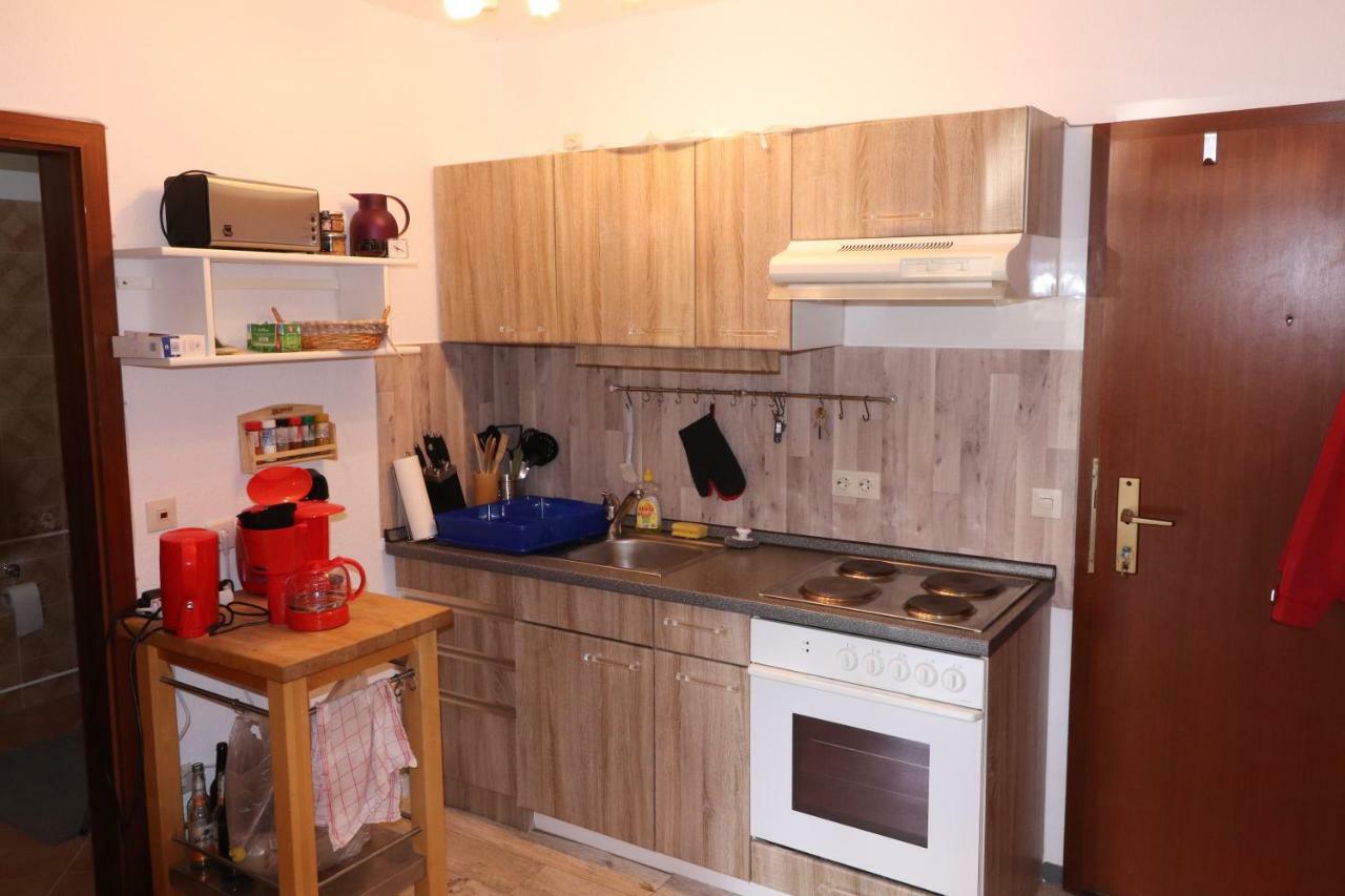 Ferienwohnung Nana Braunlage Dış mekan fotoğraf