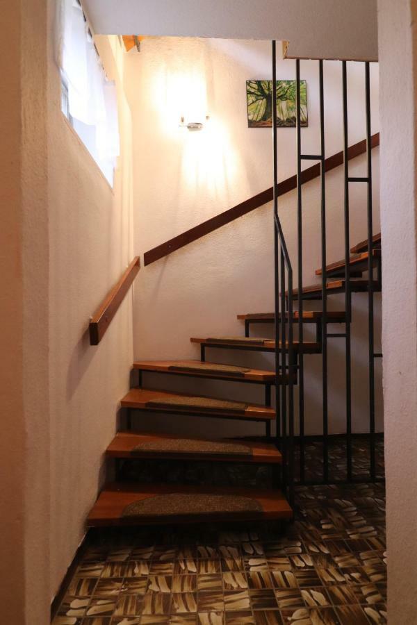 Ferienwohnung Nana Braunlage Dış mekan fotoğraf