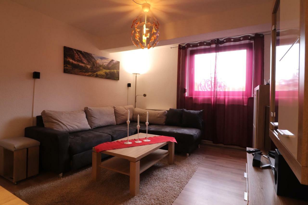 Ferienwohnung Nana Braunlage Dış mekan fotoğraf